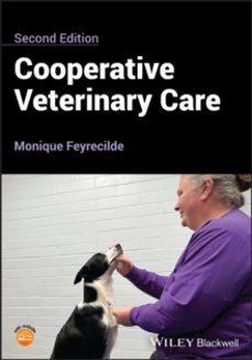 cooperative veterinary care-monique feyrecilde-9781394163595