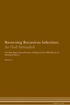 reversing bocavirus infection-9781395186395