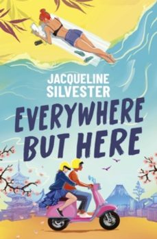 -jacqueline silvester-9781398536395