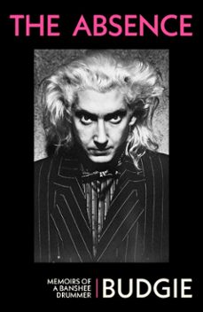 the absence (ebook)-9781399621595