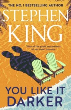 you like it darker-stephen king-9781399725095