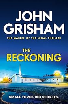 the reckoning-9781399740395