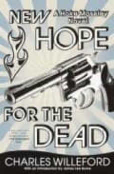 new hope for the dead-9781400032495