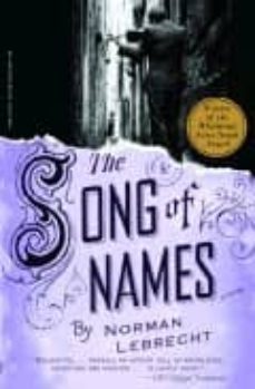 the songs of names-9781400034895