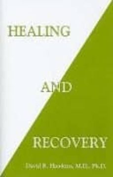 healing and recovery-9781401944995