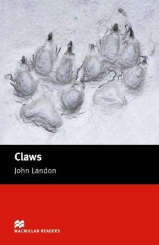 macmillan readers elementary: claws-9781405072595