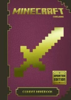 minecraft combat handbook updated-9781405276795