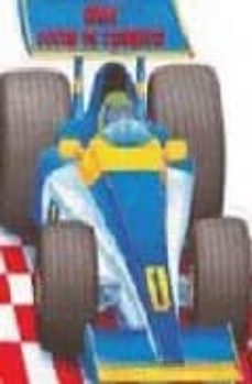 gran coche de carreras-9781405464895