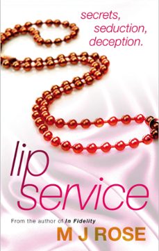 lip service (ebook)-m. j. rose-9781405530095