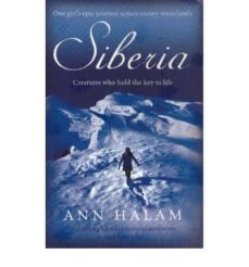 nlla siberia-9781405822695