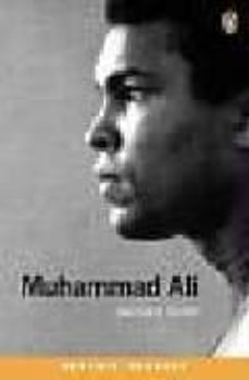 muhammad ali book/cd pack-9781405851695