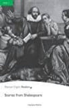stories from shakespeare-9781405855495