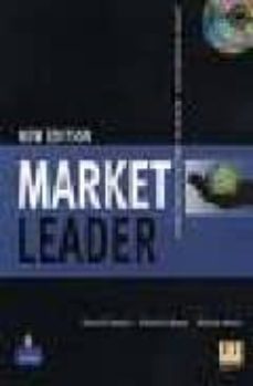 market leader upper-intermediate sb with multirom + cd-9781405881395