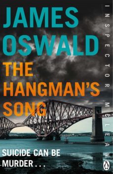 -james oswald-9781405913195