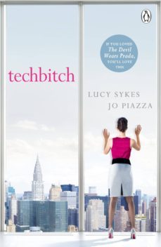 techbitch (ebook)-lucy sykes-jo piazza-9781405918695
