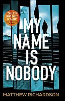 my name is nobody-matthew richardson-9781405924795