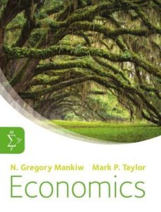 economics (3rd ed.)-9781408093795
