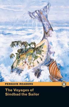 plpr2:voyages of sinbad and mp3 pack-9781408289495