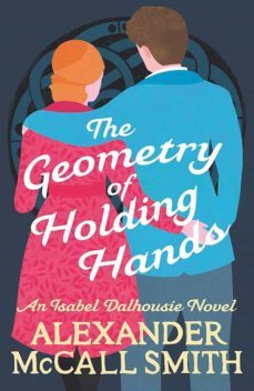 the geometry of holding hands-9781408712795