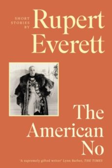 the american no-rupert everett-9781408714195
