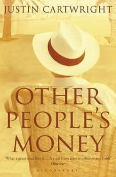 other people s money-justin cartwright-9781408821695