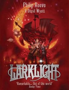 Imagen Principal de Larklight