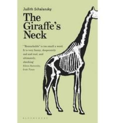 the giraffe s neck-9781408837795