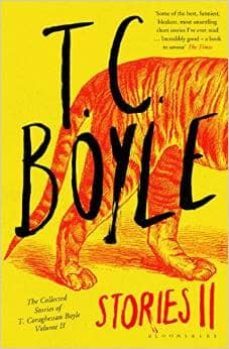 t c boyle stories ii-9781408844595