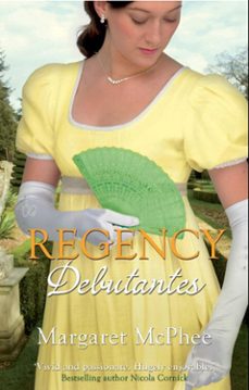 regency debutantes (ebook)-margaret mcphee-9781408936795