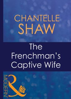 -chantelle shaw-9781408939895