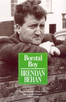 -brendan behan-9781409065395