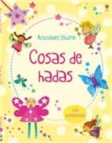 cosas de hadas-9781409554295