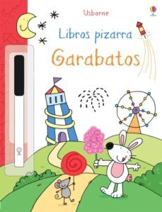 garabatos-9781409559795
