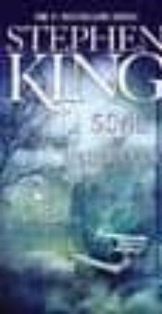 the song of susannah (series: dark tower n.16)-9781416521495
