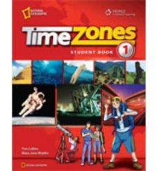 time zones 1 alum + mrom-9781424034895
