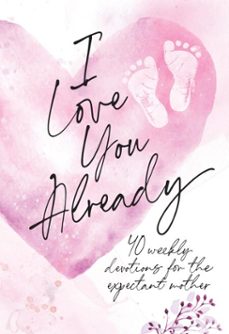 i love you already (ebook)-9781424566495