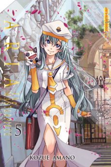 -kozue amano-9781427872395