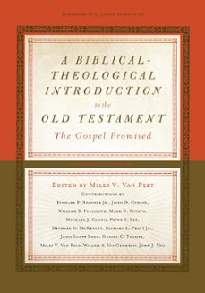 a biblical-theological introduction to the old testament (ebook)-9781433533495