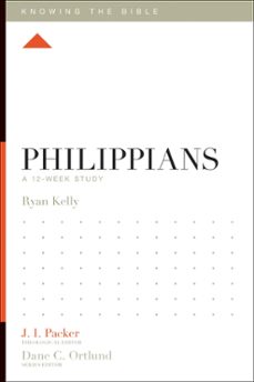 philippians (ebook)-ryan kelly-9781433540295