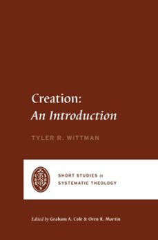 creation (ebook)-tyler r. wittman-9781433579295