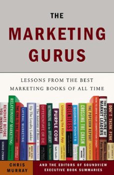 the marketing gurus (ebook)-chris murray-9781440627095