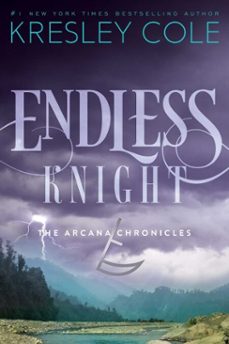 endless knight (ebook)-kresley cole-9781442436695