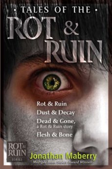 tales of the rot &amp; ruin (ebook)-jonathan maberry-9781442471795