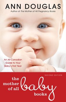 the mother of all baby books (ebook)-ann douglas-9781443427395