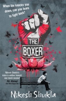 the boxer-nikesh shukla-9781444940695
