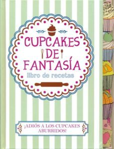 (pe) cupcakes de fantasia-9781445480695