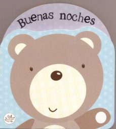 buenas noches es hora de acostarse-9781445481395