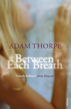 -adam thorpe-9781446418895
