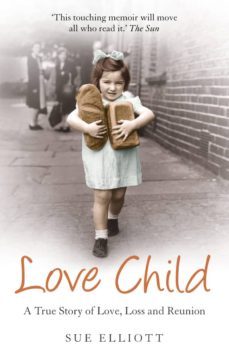 love child (ebook)-sue elliott-9781446445495
