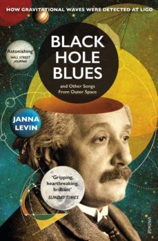 black hole blues and other songs from outer space (ebook)-janna levin-9781446485095
